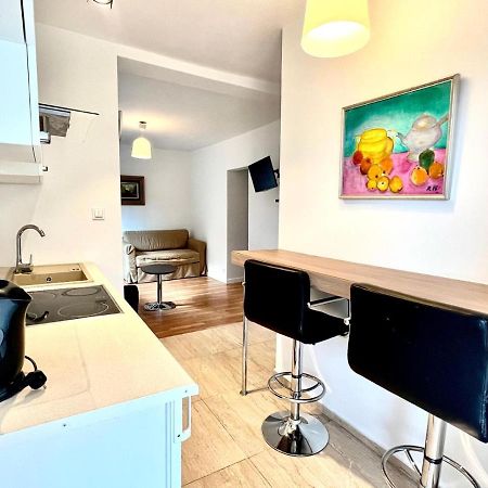 Familly Apartament 4 مينززدرويه المظهر الخارجي الصورة