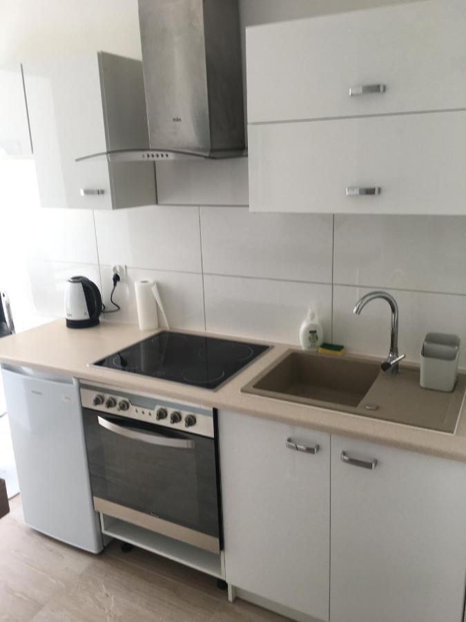 Familly Apartament 4 مينززدرويه المظهر الخارجي الصورة