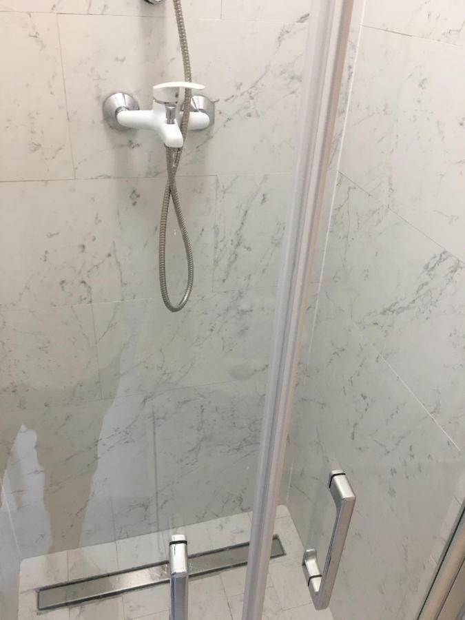 Familly Apartament 4 مينززدرويه المظهر الخارجي الصورة