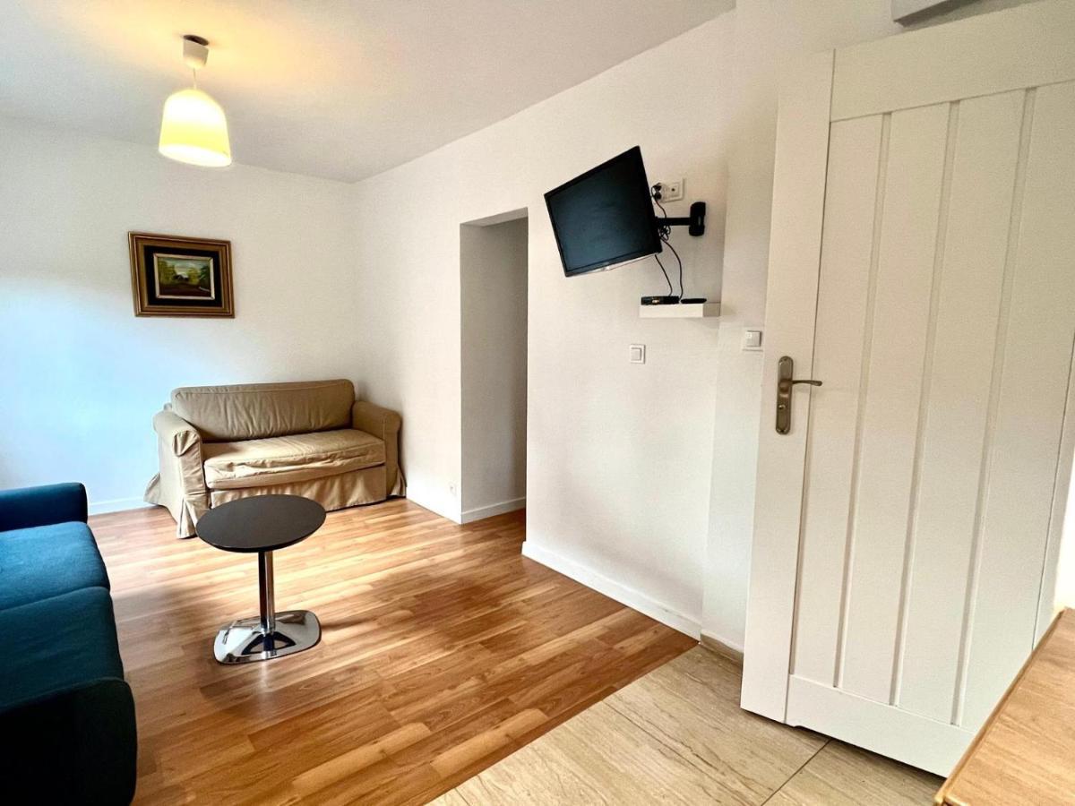 Familly Apartament 4 مينززدرويه المظهر الخارجي الصورة