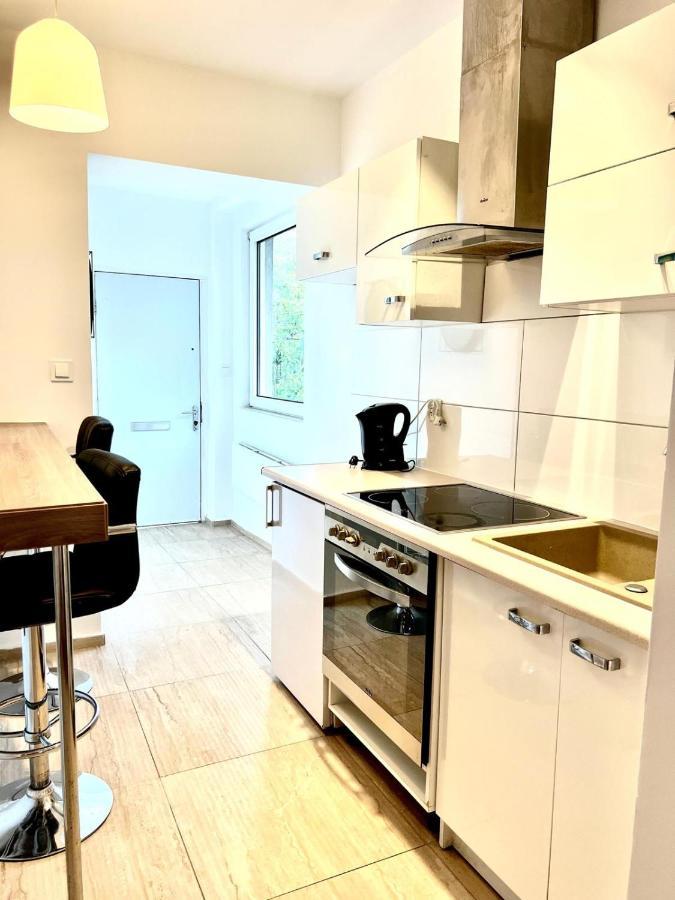 Familly Apartament 4 مينززدرويه المظهر الخارجي الصورة